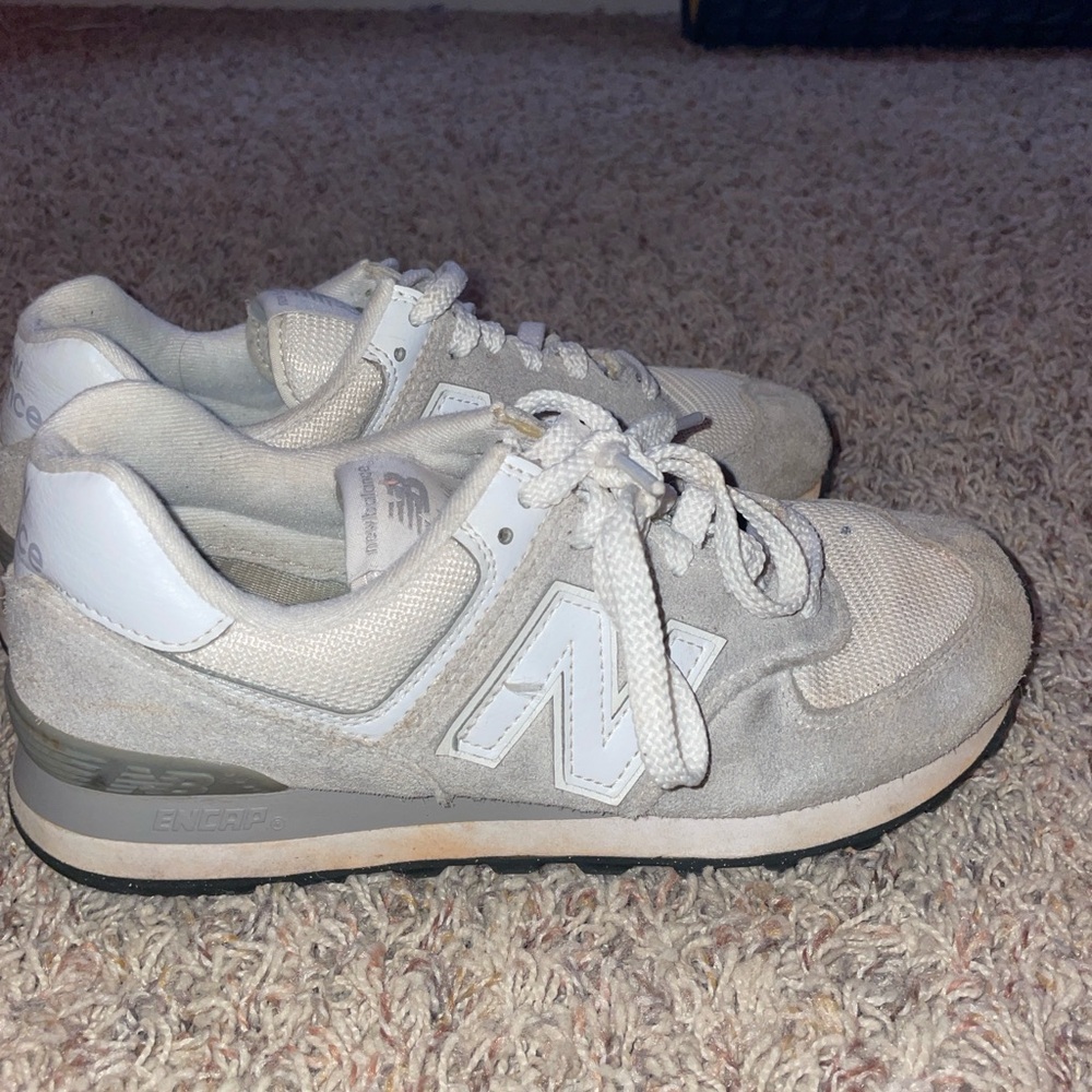new balance 574